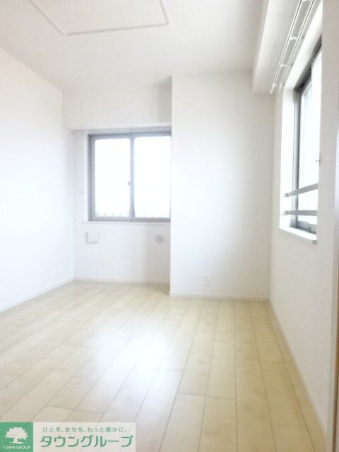 リベラ サンリット カーサの物件内観写真