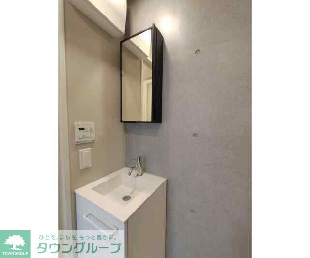 カテリーナ千住大橋の物件内観写真