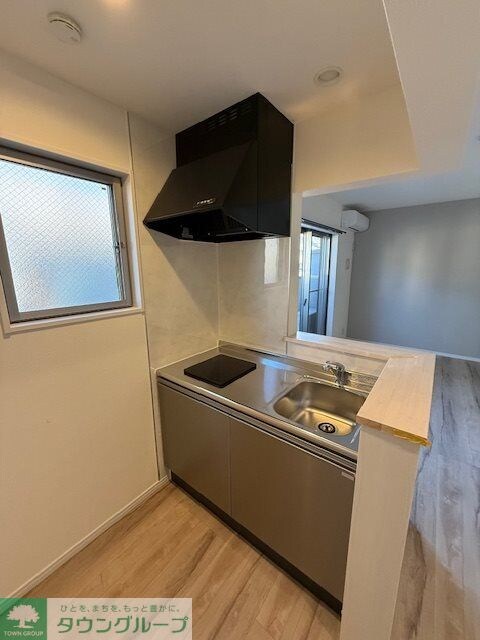 ミリアビタ薬園台IIの物件内観写真