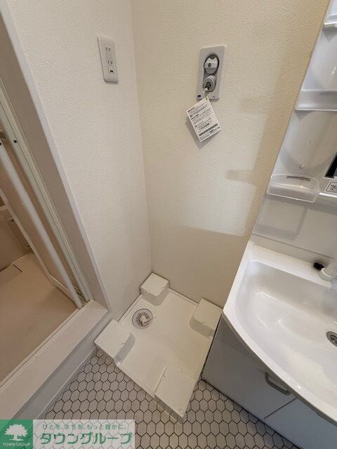 ミリアビタ薬園台IIの物件内観写真