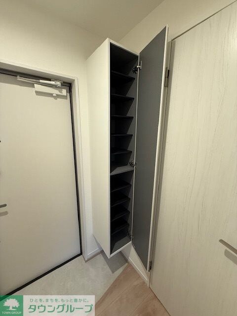 ミリアビタ薬園台IIの物件内観写真