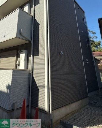 ミリアビタ薬園台IIの物件内観写真