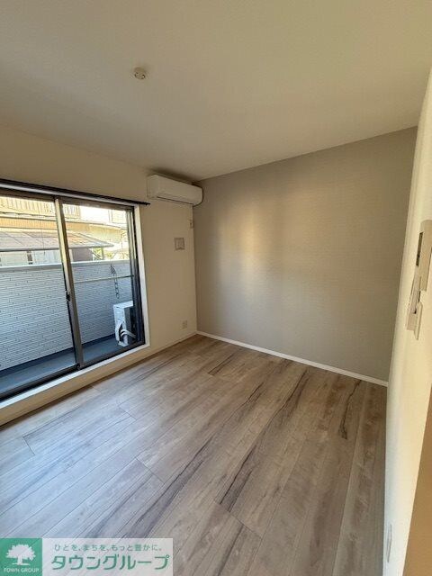 ミリアビタ薬園台IIの物件内観写真