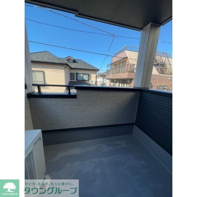 Kolet竹ノ塚#04の物件内観写真