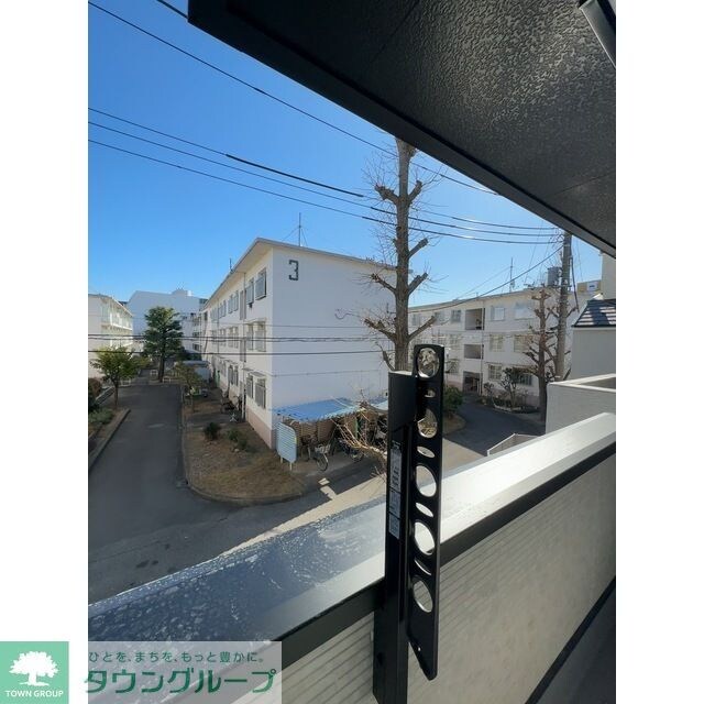 Kolet竹ノ塚#04の物件内観写真