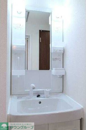 ベラージュの物件内観写真