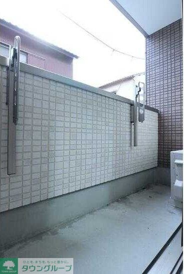 ベラージュの物件内観写真