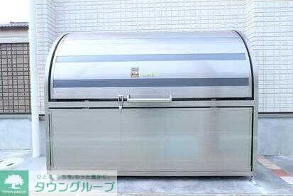 ベラージュの物件内観写真