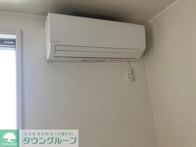 Belle Forêt & Riziêの物件内観写真