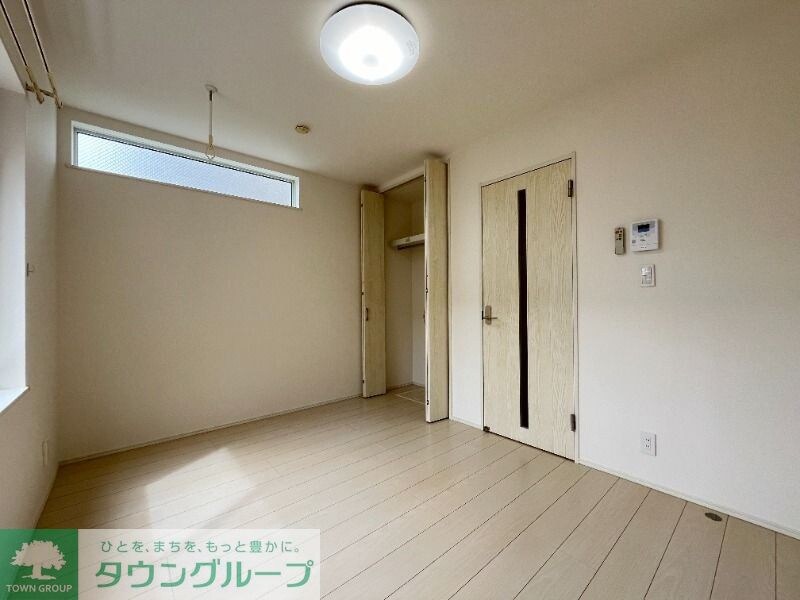 キャメル妙典の物件内観写真