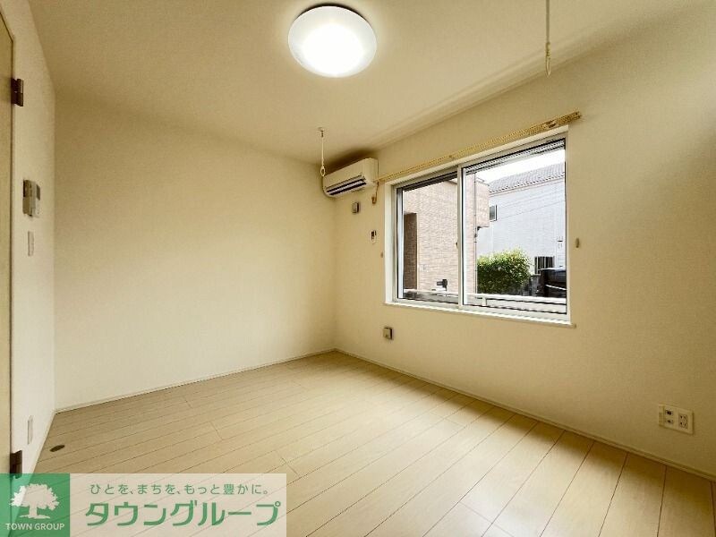 キャメル妙典の物件内観写真