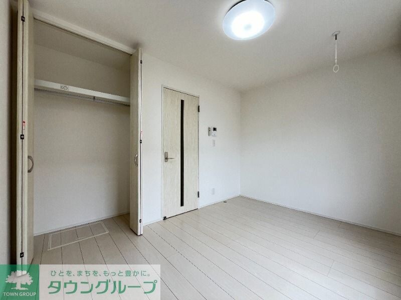 キャメル妙典の物件内観写真