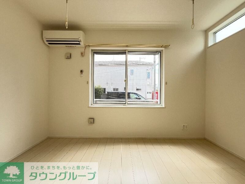 キャメル妙典の物件内観写真