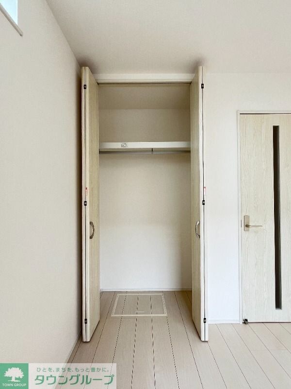 キャメル妙典の物件内観写真