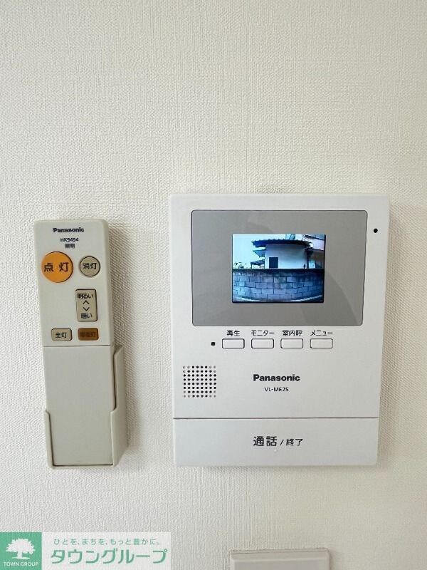 キャメル妙典の物件内観写真