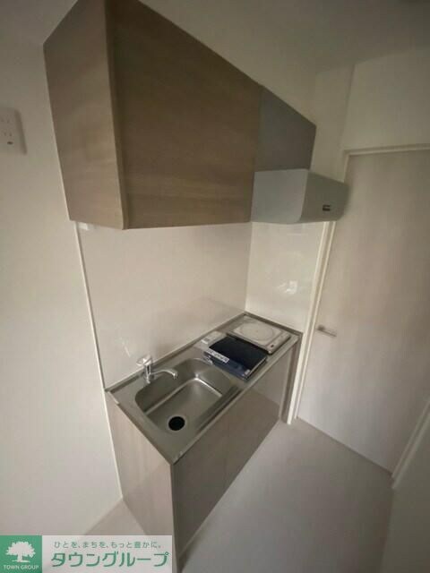 グランソフィア松戸の物件内観写真