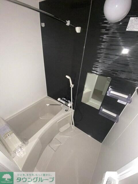 グランソフィア松戸の物件内観写真