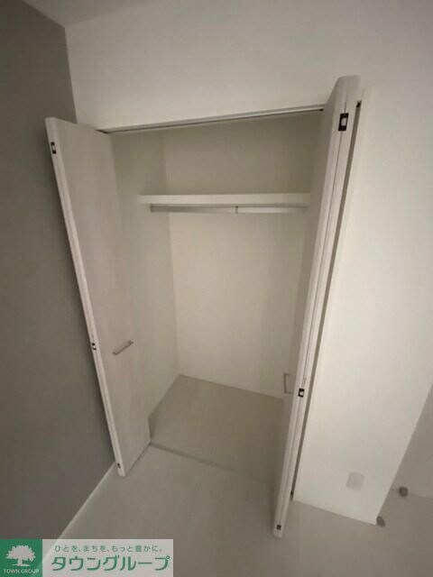 グランソフィア松戸の物件内観写真