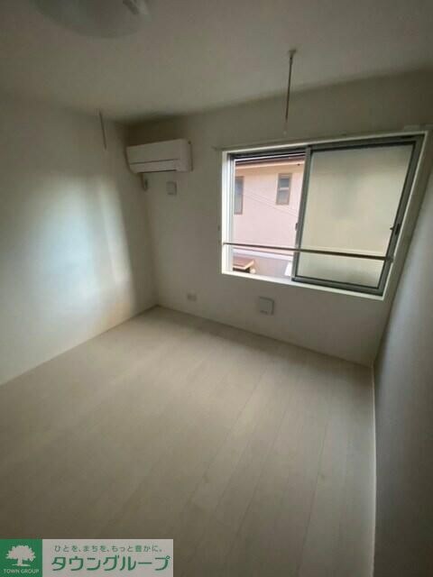 グランソフィア松戸の物件内観写真