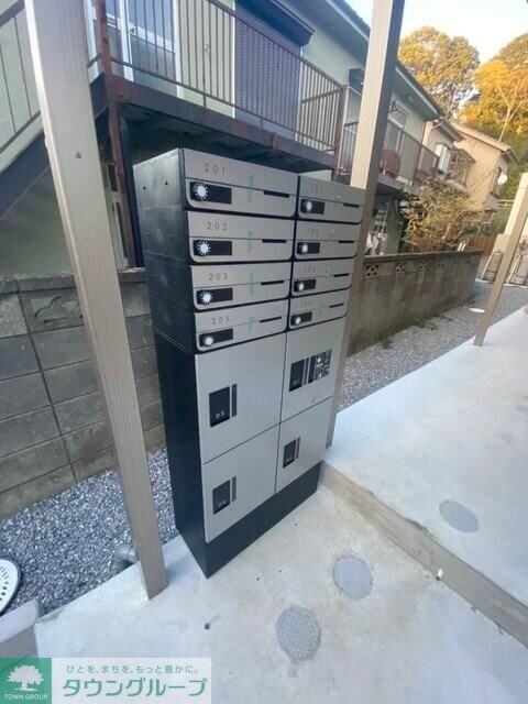 グランソフィア松戸の物件内観写真