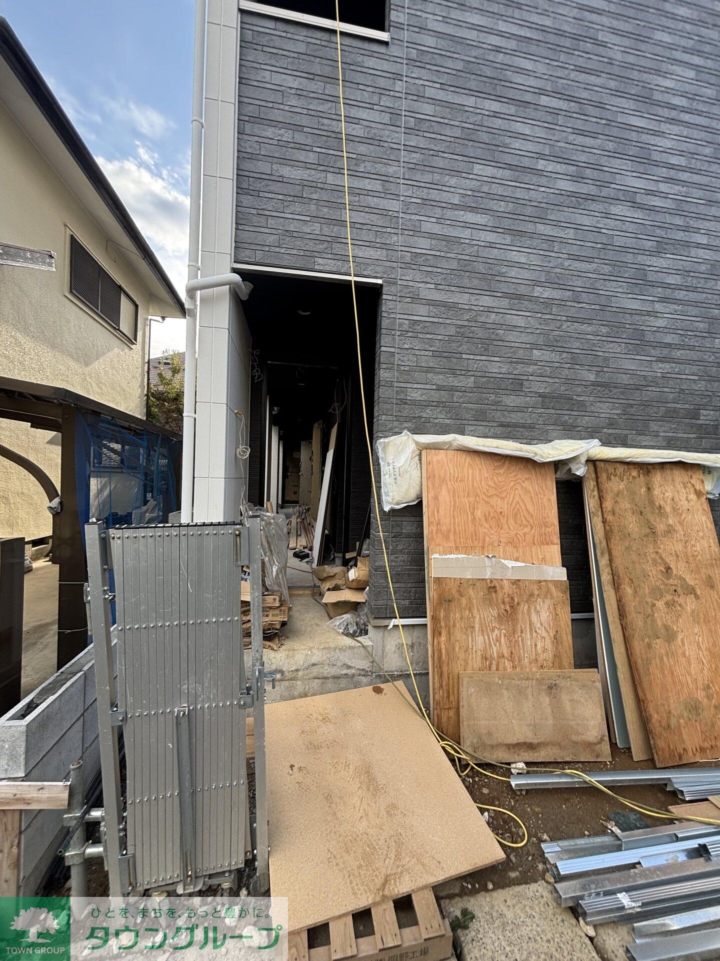 KEIAI RESIDENCE 新松戸IIの物件内観写真