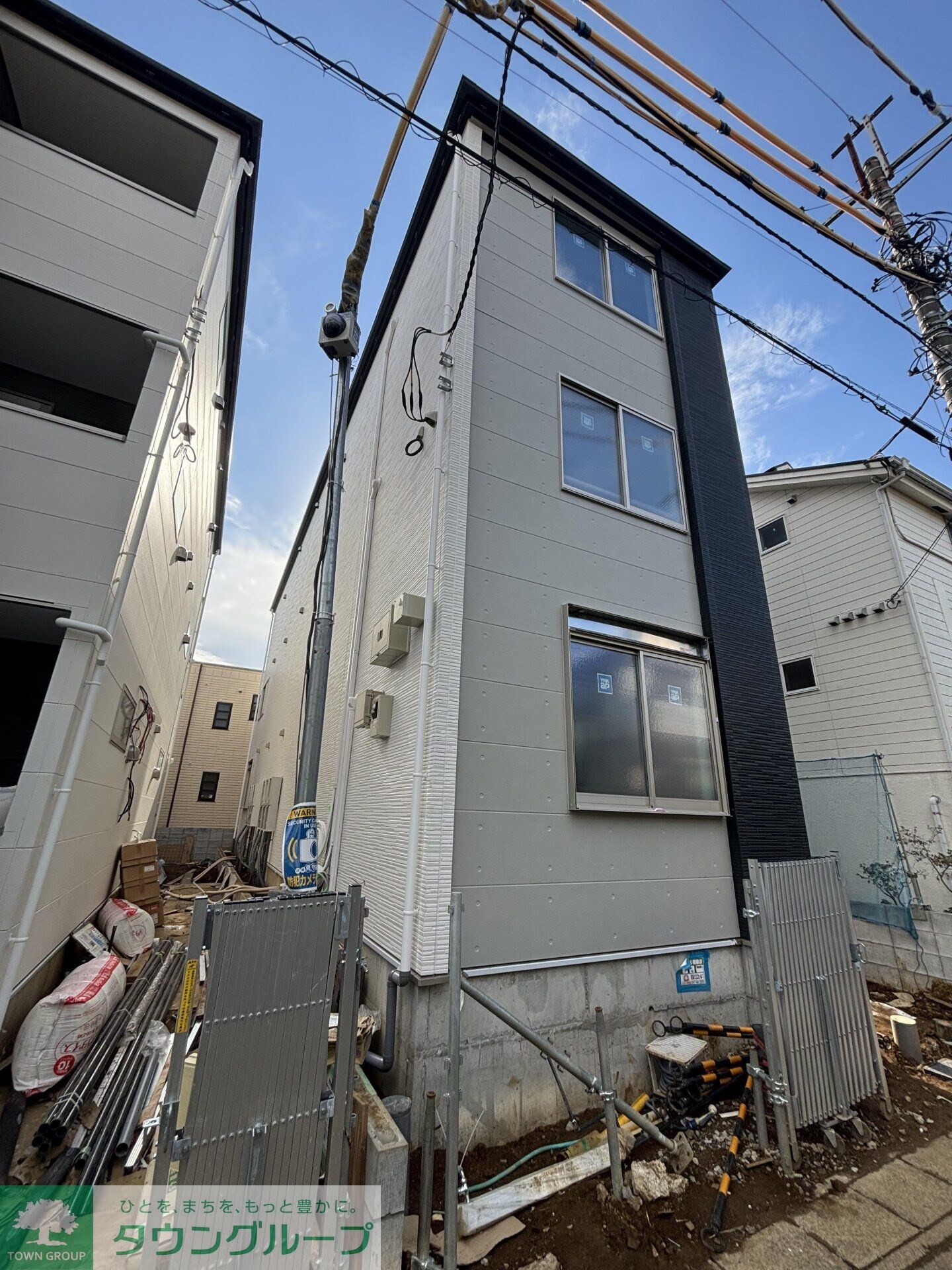 KEIAI RESIDENCE 新松戸Iの物件内観写真