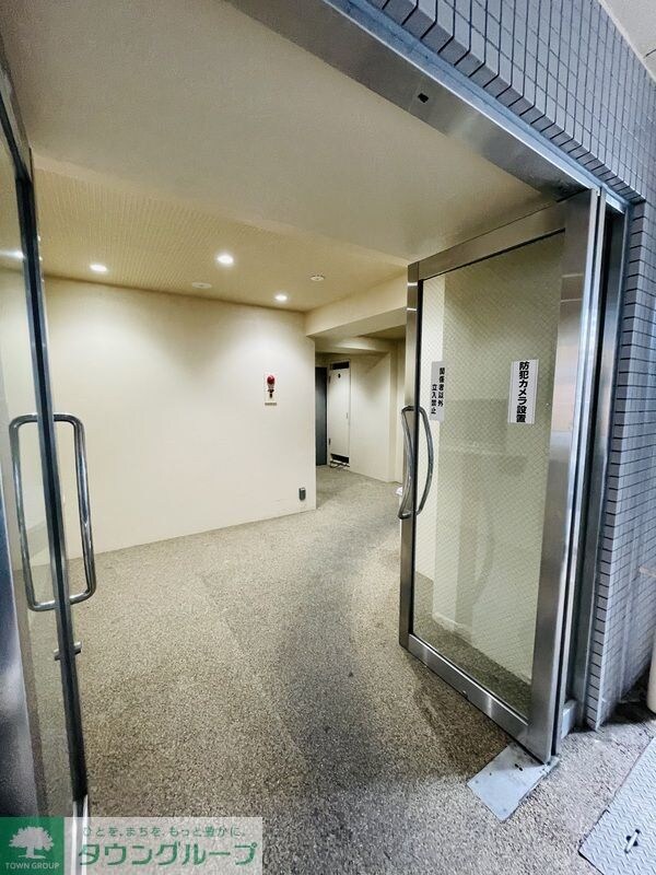 ベルトピア新松戸第2の物件内観写真