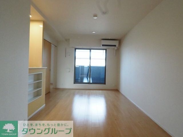 クレアンジュIIの物件内観写真