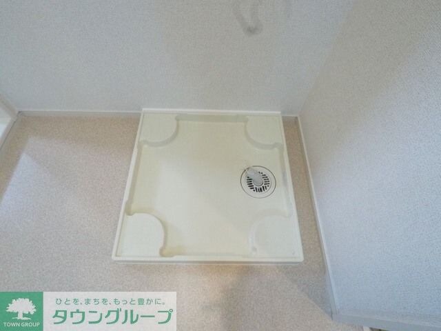 クレアンジュIIの物件内観写真