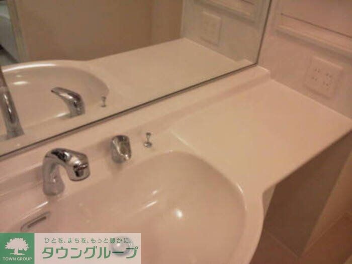 シエルツリー Iの物件内観写真