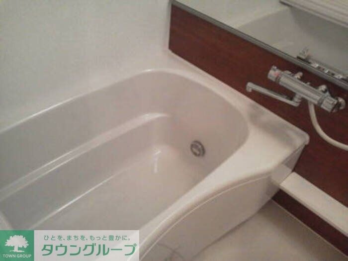 シエルツリー Iの物件内観写真