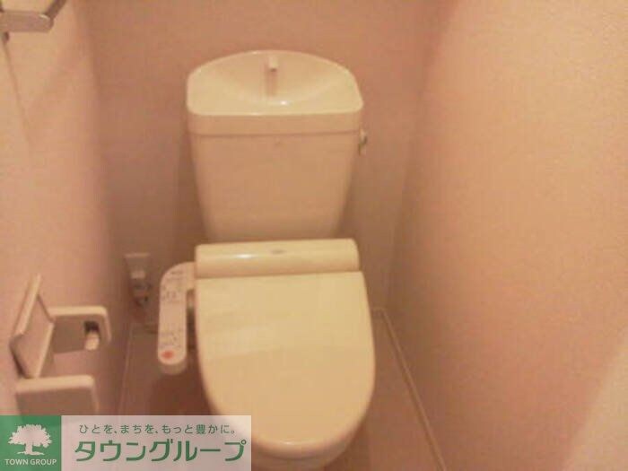 シエルツリー Iの物件内観写真