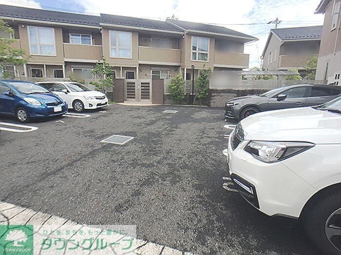 シエルツリー Iの物件内観写真