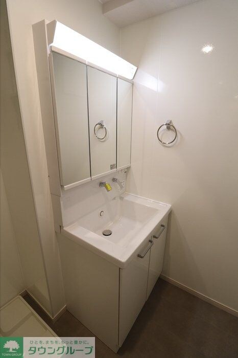 タチェット三郷中央の物件内観写真