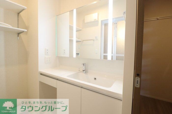 ジャンティの物件内観写真