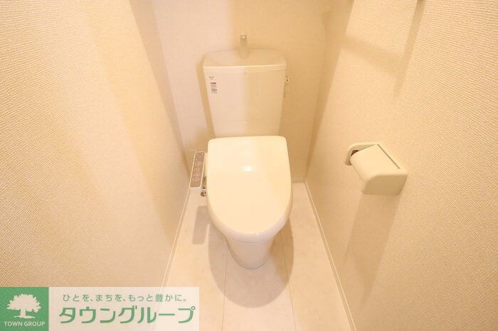 ジャンティの物件内観写真