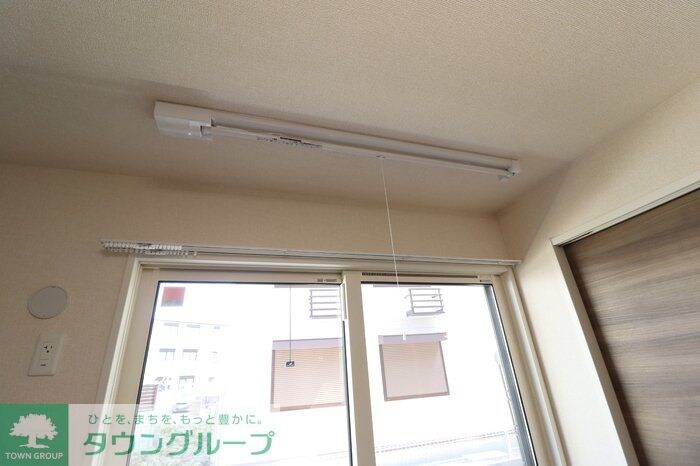 ジャンティの物件内観写真