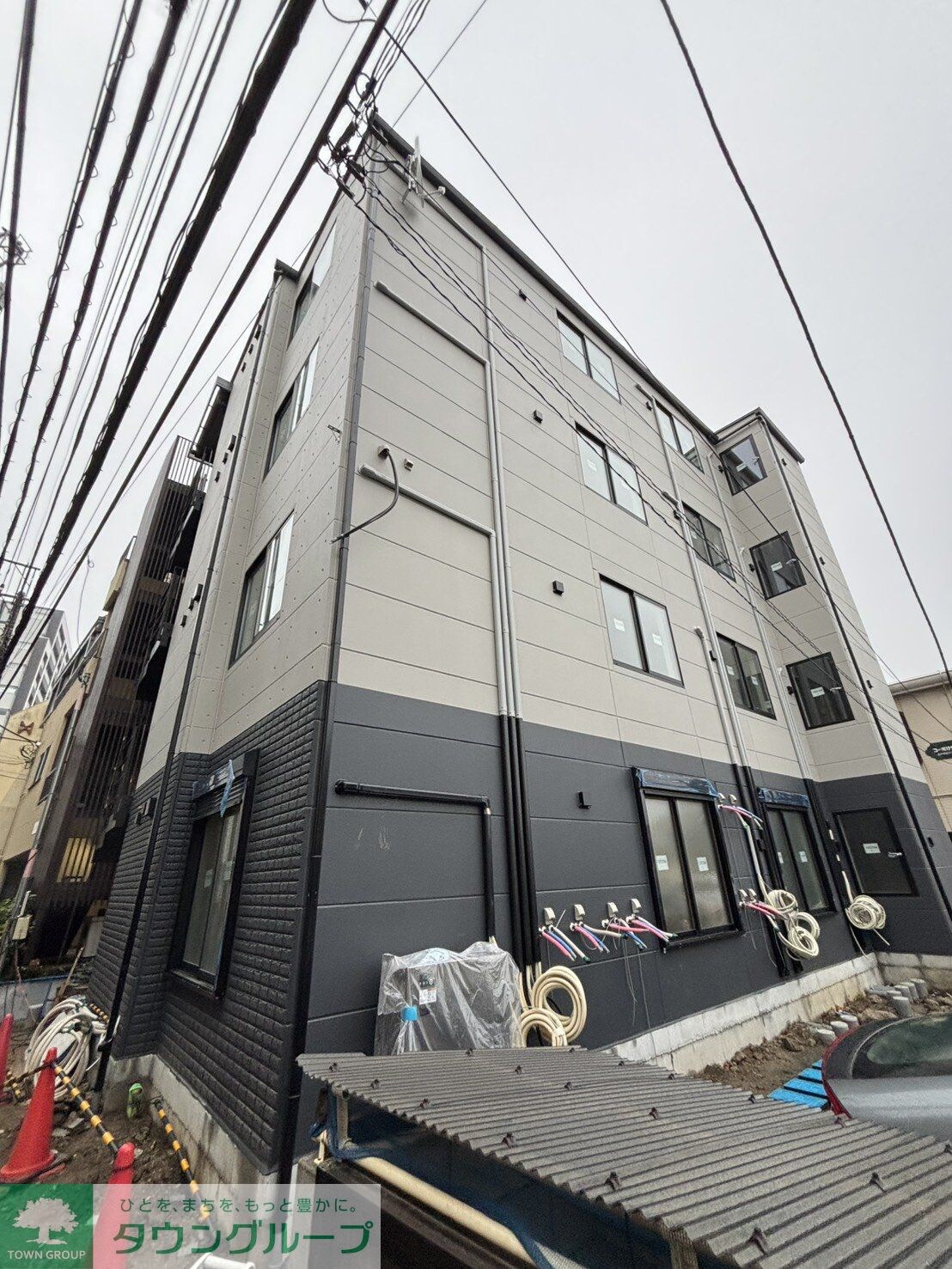 エクセラン松戸IIの物件内観写真