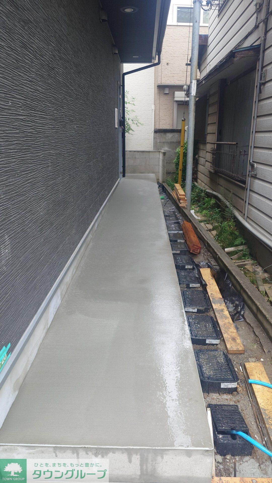 カインドネス亀有IIの物件内観写真