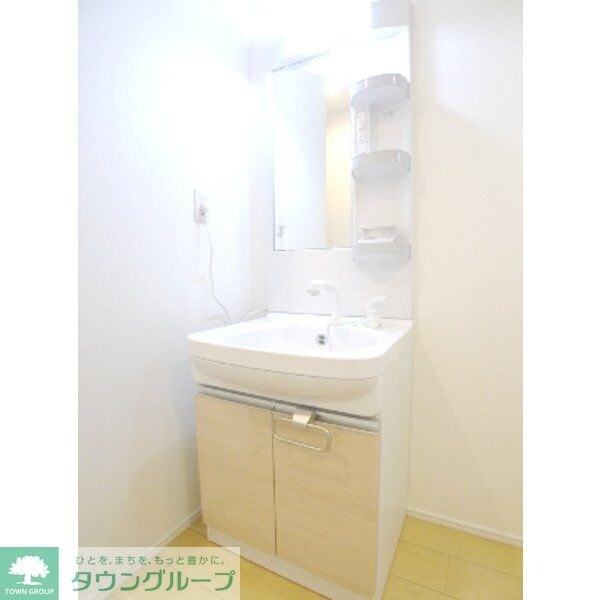 キャメル松戸岩瀬の物件内観写真