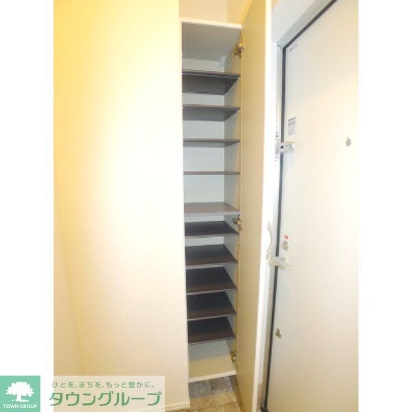 キャメル松戸岩瀬の物件内観写真