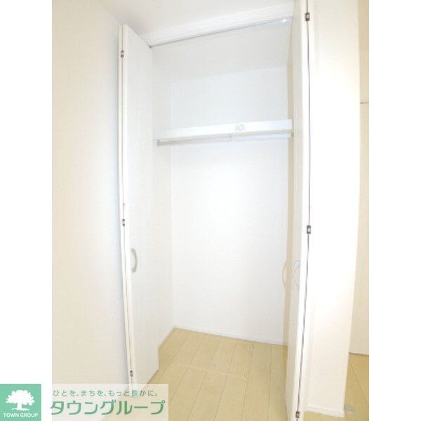 キャメル松戸岩瀬の物件内観写真