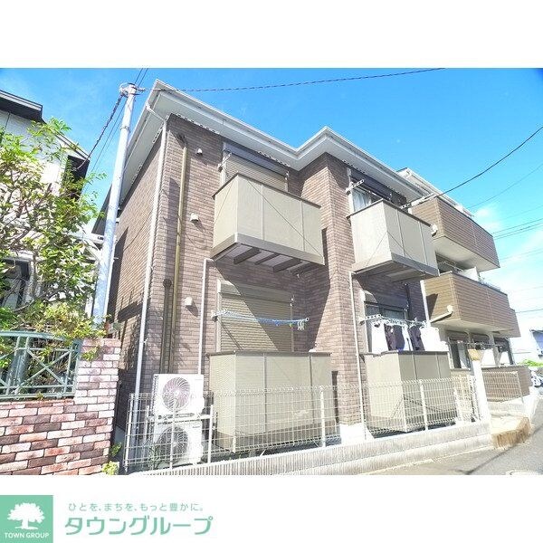 キャメル松戸岩瀬の物件内観写真