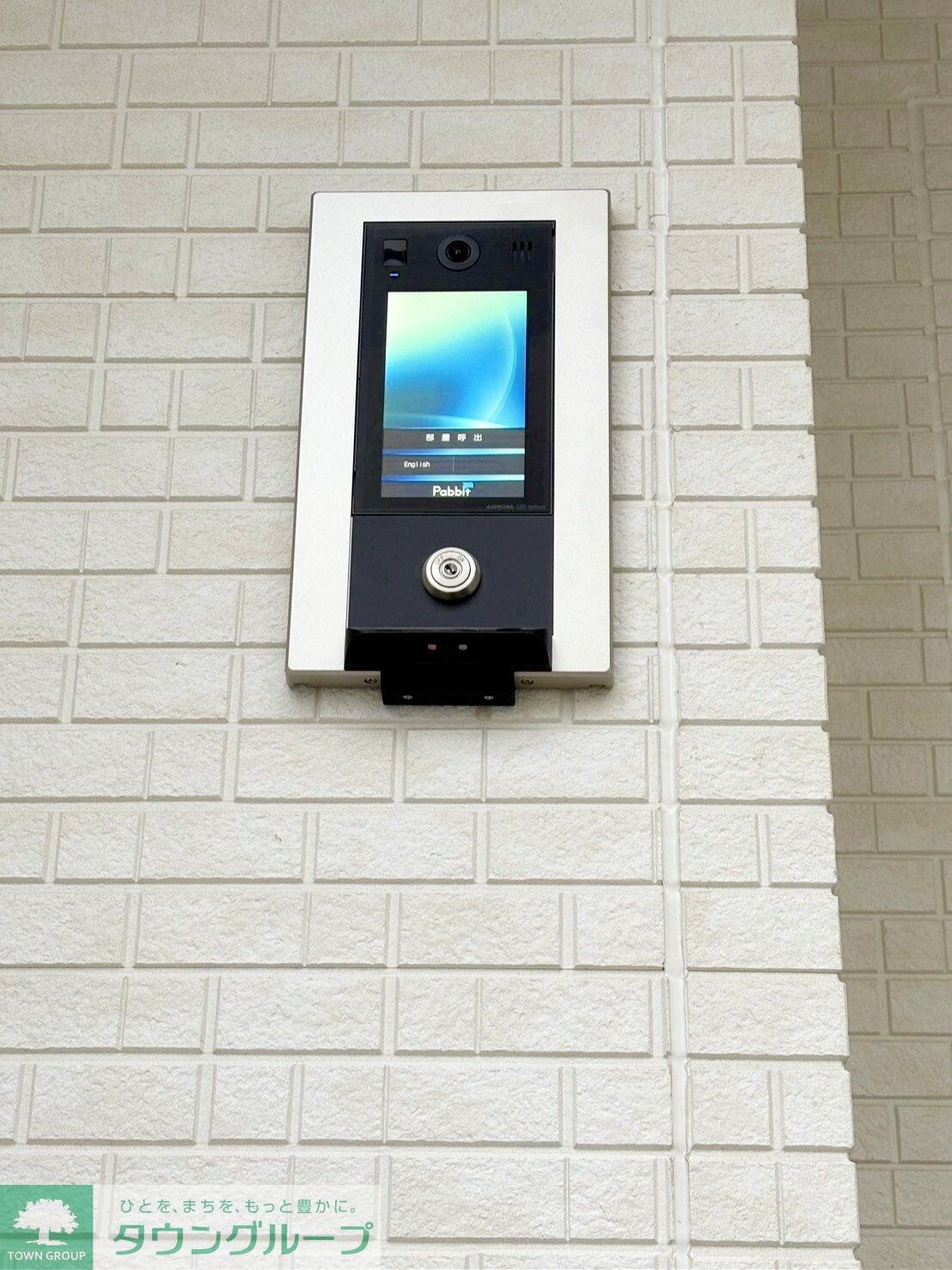 MQuarto堀切菖蒲園の物件内観写真