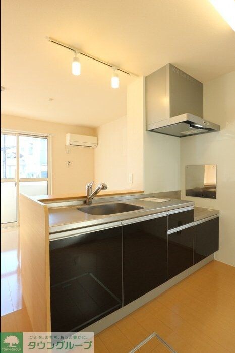 グランフェリシアの物件内観写真