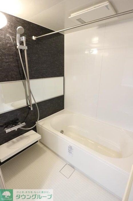 グランフェリシアの物件内観写真