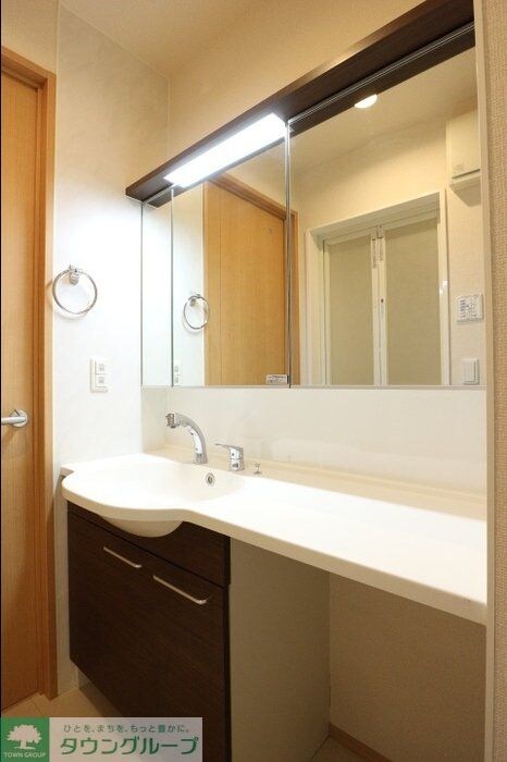 グランフェリシアの物件内観写真