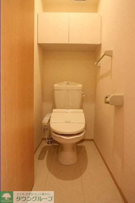 グランフェリシアの物件内観写真