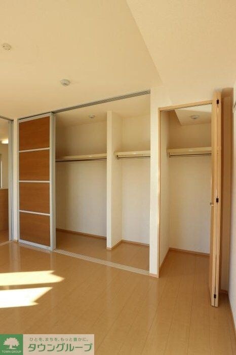 グランフェリシアの物件内観写真