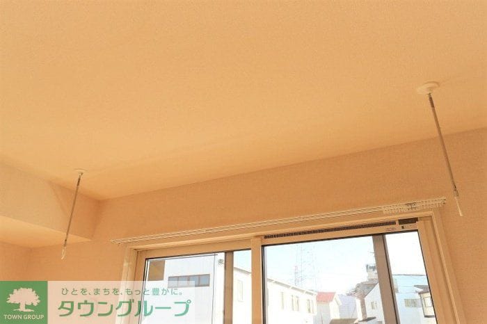 グランフェリシアの物件内観写真